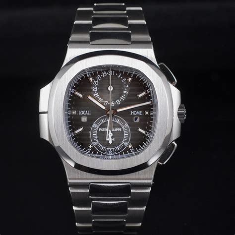 patek philippe nautilus 5990 prix|patek 5990 for sale.